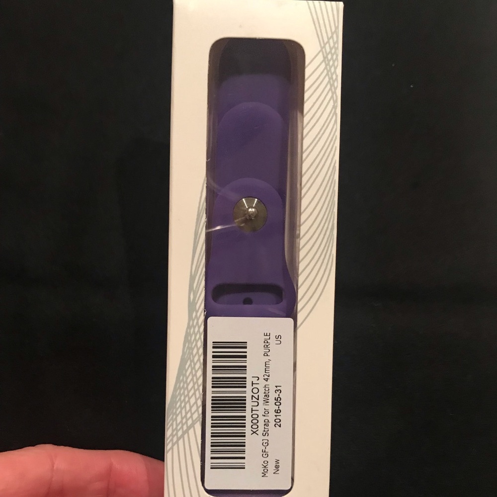 iWatch band